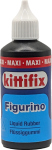 kittifix 5000684 - Kittifix Figurino Maxi, 75g
